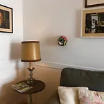 Апартаменты Charming In Alfama With River View! *