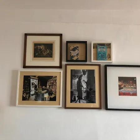 Charming In Alfama With River View! Апартаменты Лиссабон
