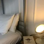 Charming In Alfama With River View! דירה ליסבון