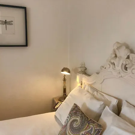 Charming In Alfama With River View! Apartment Lisbon