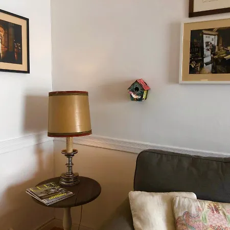 Apartament Charming In Alfama With River View! *