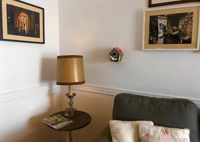 Apartment Charming In Alfama With River View! *