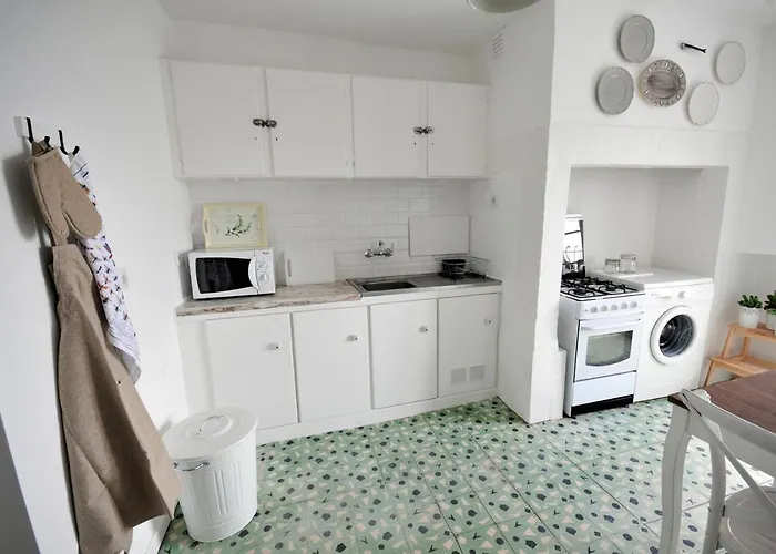 Apartment Charming In Alfama With River View!