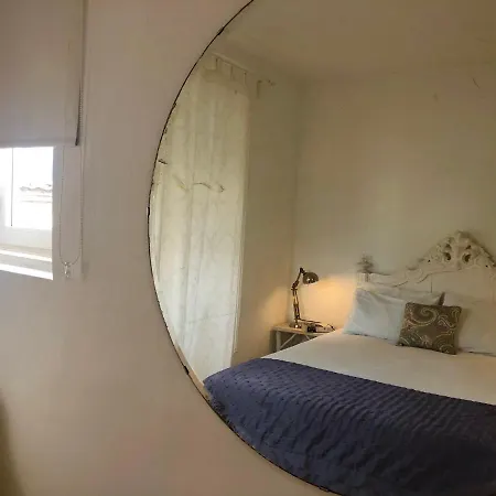 Charming In Alfama With River View! Appartement *