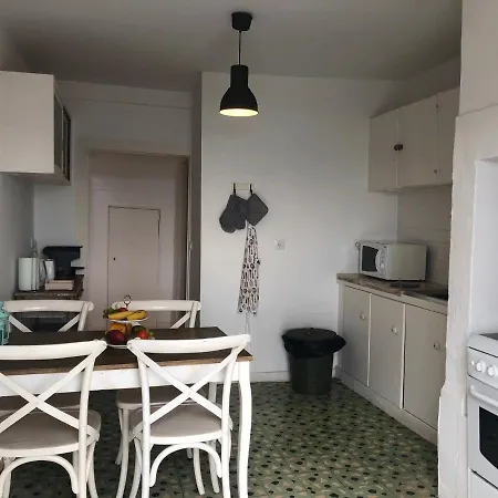 Charming In Alfama With River View! Daire *